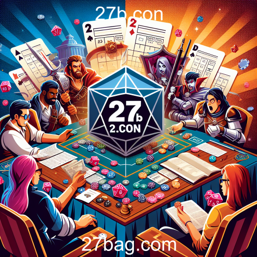 Desafios e Competição: Explore a Categoria 'Rankings' em 27b.con